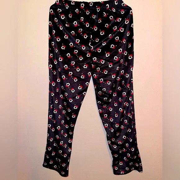 True Religion Pajama Pants (Christmas Edition)